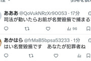 パヨク「司法マジで働けよ。もう、完全に高市、小泉は犯罪者だろう」  [9/2]