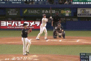 日本シリーズ第二戦は5時間の激闘の末引き分けに