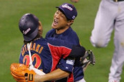 【謎】大塚晶文（日本で活躍、MLBでも活躍、WBC胴上げ投手）←なぜ地味なんやろか？