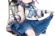 【艦これ】お前ら海防艦ならだれを育てたい？