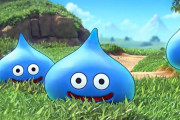 外国人「何で日本のゲームではスライムが雑魚キャラなの？」