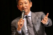 立浪監督「又吉が抜けた8回には田島もいる」