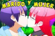 【無料動画】Los Declaro Marido y mujer ???……….|| Anime momentos divertidos || アニメの面白い瞬間