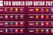 【サッカーW杯】日本代表始動、今大会は予選落ちほぼ確定？