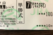 ●中山グランドジャンプ、アーリントンC、アンタレスSについても語ろう