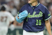 ヤクルト石川投手来季も現役200勝へラストスパートあと１２勝