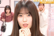 無理してるなｗ岩本蓮加のぶりっ子がまさか見れるとは…【乃木坂46】