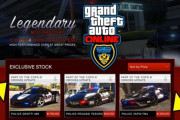 【GTA5】「警察アップデートの配信日は12月○日」リーク者が断言！【動画あり】