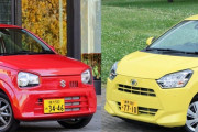 予算100万なんやが中古車のコンパクトカーか新車のアルトミラか迷ってるんやが