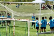 中国人「この民族は恐ろしい」サッカーゴールを運ぶ日本の小学生たちに中国から感嘆の声【海外の反応】