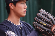 広島がオリックスから19歳右腕・日高を獲得　西川龍馬の人的補償…入団から1年で移籍