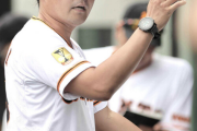 杉内コーチ「巨人はランニング量、トレーディング量が少ない」