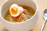 冷麺とかいう美味くない麺あるでしょ