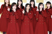乃木坂46、新体制で初紅白 ｢着実に力を付けて過ごした1年｣【乃木坂46】