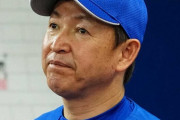 【中日】立浪監督「ライデルもやられることある」