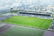 ◆J3◆東大阪市、J3・FC大阪の本拠地改修計画を容認へ…花園ラグビー場第2グラウンドに28年までに観客席建設