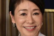 安藤優子さん「“女性国会議員1割”では日本は変わらない！自民党が『女は家に閉じこもって良妻賢母をやってろ』という価値観を植え付けた」