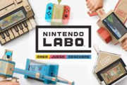 米任天堂、Nintendo LaboのWebサイトを閉鎖