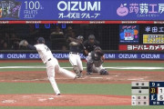 森友哉さん、西武打線について聞かれて「うーん…。難しいですね」