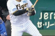 二塁打リーグ1位タイ！阪神・大山が逆転口火打　連日の快音「しっかり準備して打席に入れた」7戦連続H