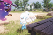 【提案】1回ポケモンに触れずにパルワ語ってみないか？