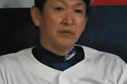 記者「松葉を6回続投させた理由は？」→立浪監督「５回５２球１失点。最低６回まではいこうということでスタートした」