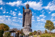 「茨城県」に対する「牛久大仏」以外の印象