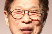 【悲報】マスオさんの声優、亡くなる