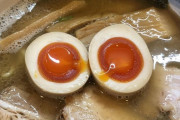 【悲報】愛知県さん、美味いラーメン屋がない