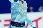 【羽生結弦】フィギュアスケート北京五輪の挑戦「金メダルと…」