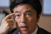 自民・中山防衛副大臣がユダヤ系団体に小林賢太郎氏の問題を『通報』していた