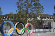 2021年の世界陸上に『1年延期』案　東京五輪1年延期を後押しへ