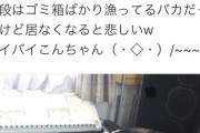 【悲報】イッヌ、台風に飛ばされて死ぬ