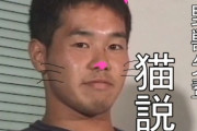 【悲報】猫にまんこを舐められた野獣先輩が急逝
