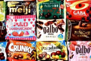 J( 'ｰ`)し「チョコ買ってきたわよ～」ﾄﾞﾀﾄﾞﾀ　彡(ﾟ)(ﾟ)「！！」