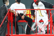 新庄「エンゼルスにいい選手いないのか？」ヒルマン「いないよ」