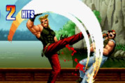 【KOF】ルガールの「ジェノサイドカッター時計」を作ったツイ民現るｗｗｗｗｗｗ