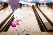 JKにボウリングをやらせるオリジナルアニメ「Turkey!」2025年放送決定！　キャストに菱川花菜、市ノ瀬加那、岩田陽、天麻ゆうき、伊藤彩沙