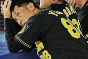 【悲報】阪神矢野監督「心が折れそう」