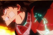 『僕のヒーローアカデミア』NARUTOを超えてアメリカで一番人気のアニメになりそう…