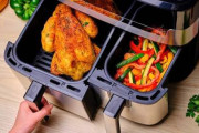 【悲報】ノンフライヤーを使った方が美味しい料理、無い…