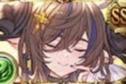 【グラブル】もしかして今回全員当たりなのでは...？ / 全体的に良い感じの性能のキャラが多かった今年の夏限定