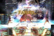 【FF14】「絶竜詩戦争」小ネタ＆面白ツイート紹介まとめ