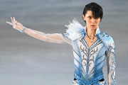 【衝撃】羽生結弦が明かした本当のスランプ。競技人生で一番きつかったのはまさかの小学生時代だった