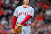 大谷翔平が2年連続でMLBナンバー1に選ばれて全米騒然！←「エンゼルス笑」（海外の反応）