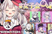 Vtuber bora「sellyさんにOWの話しないで下さい、調べればわかると思う、心にしまって下さい」とお気持ちして終了