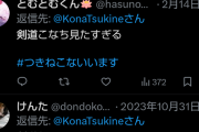 【悲報】Twitter女子「中学の頃いじめてきた女が声優で成功してて鬱」「剣道部だった」アキネイターした結果 全部一致するのがラブライブ声優の『月音こな』しかいなくなる