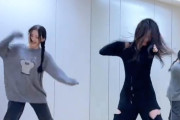 櫻坂46谷口愛季×向井純葉、二人で純(いーとー)まきまき