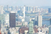 日本って米国みたいに地方都市活性化しないよね