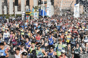 東京マラソンの闇、暴かれてしまう・・・「地獄絵図」「常識ないって怖い」とネット民もドン引き